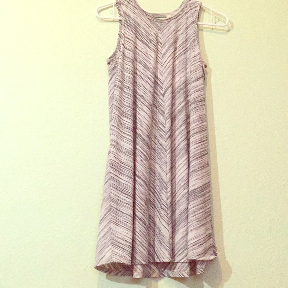 Soprano clothing dress